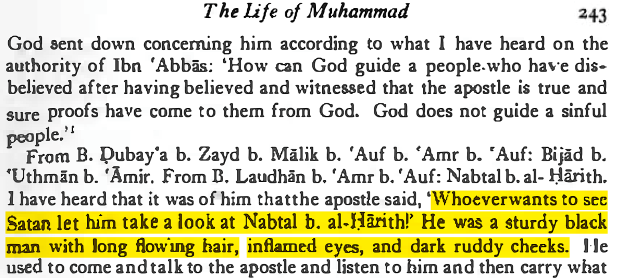 Muhammad's Slaves